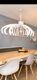 Prachtige designlamp Ztahl Catania, Huis en Inrichting, Lampen | Hanglampen, Ophalen, Zo goed als nieuw