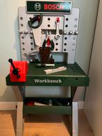 Leuke Kinderwerkbank, Ophalen of Verzenden, Zo goed als nieuw