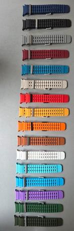 Bandjes voor Samsung 7 watch ultra, Ophalen of Verzenden, Nieuw, Staal, Overige merken