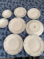 Wedgwood, Huis en Inrichting, Keuken | Servies, Ophalen of Verzenden, Zo goed als nieuw, Bord(en), Wedgwood