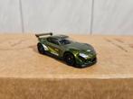 Hotwheels Hot Wheels 2020 Toyota GR Supra Groen, Hobby en Vrije tijd, Modelauto's | Overige schalen, Ophalen of Verzenden, Auto