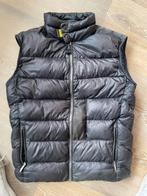 Orginele parajumper bodywarmer, Kleding | Heren, Bodywarmers, Ophalen of Verzenden, Zo goed als nieuw, Zwart