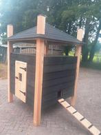 Kippenhok hooiberg, Dieren en Toebehoren, Stalling en Weidegang