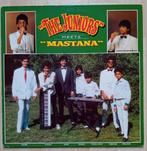 The Juniors Meets Mastana, Ophalen of Verzenden, Gebruikt, 12 inch, Aziatisch