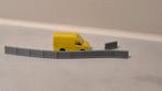 3dPrintN betonnen barriers rijbaan afzetting 10st, Ophalen of Verzenden, Nieuw, Gelijkstroom, Overige merken