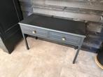 Kaptafel, Make up tafel., Huis en Inrichting, Tafels | Kaptafels, Ophalen, Gebruikt, 50 tot 100 cm, Minder dan 100 cm