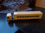 DAF 95 400 Verbrugge, Ophalen of Verzenden, Zo goed als nieuw, Bus of Vrachtwagen, Lion Toys