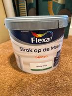 Flexa muurverf LILA 10 liter! Nieuw…, Doe-het-zelf en Verbouw, Ophalen, 5 tot 10 liter, Paars, Nieuw