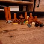 Treinset met veel extra's, Ophalen of Verzenden, Gebruikt, Duplo