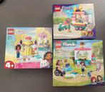 Lego Friends Gabby’s dolhouse nieuw, Ophalen of Verzenden, Nieuw