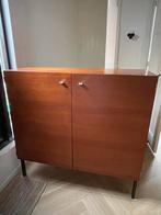 Mid Century kast / kabinet, Huis en Inrichting, Kasten | Dressoirs, Ophalen, Zo goed als nieuw, 25 tot 50 cm, 50 tot 100 cm