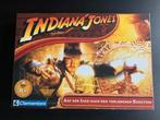 Indiana Jones, Een of twee spelers, Ophalen of Verzenden, Gebruikt, Clementoni