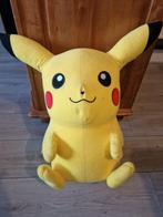 Grote Pikachu Knuffel - Pokemon Fan! Zgan, Ophalen of Verzenden, Zo goed als nieuw, Overige typen