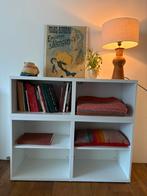 Boekenkast, Ophalen of Verzenden, Zo goed als nieuw, 25 tot 50 cm