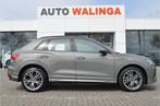 Audi Q3 35 TFSI S Line Virtual cockpit | Keyless | Carplay |, 4 cilinders, 150 pk, 1505 kg, Leder en Stof