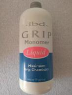 Monomer acrylvloeistof nagels acryl IBD, Overige kleuren, Nieuw, Ophalen of Verzenden, Handen en Nagels