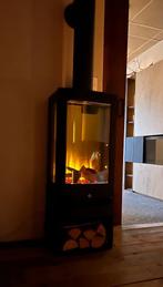 Elektrische vrijstaande kachel, Ophalen, Overige soorten, Elektrisch, Nieuw