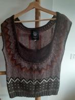 By noa noa  mt L, Kleding | Dames, Truien en Vesten, Ophalen of Verzenden, Zo goed als nieuw, Maat 46/48 (XL) of groter