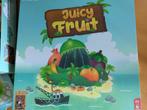 Juicy Fruit bordspel, Een of twee spelers, Ophalen of Verzenden, Zo goed als nieuw, 999  Games