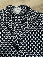 JOSEPH RIBKOFF JASJE 38, Ophalen of Verzenden, Zo goed als nieuw, Maat 38/40 (M), Zwart