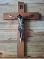 Antiek kruisbeeld, Ophalen of Verzenden