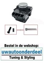 MB Comand Reparatie Kit Stift Aluminium Draai Knop 204870995, Auto diversen, Verzenden
