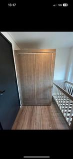 Baby kamer compleet, Kinderen en Baby's, Kinderkamer | Complete kinderkamers, Ophalen, Zo goed als nieuw, Jongetje of Meisje