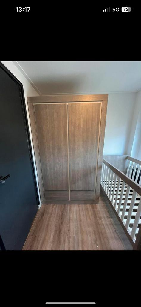 Baby kamer compleet, Kinderen en Baby's, Kinderkamer | Complete kinderkamers, Zo goed als nieuw, Jongetje of Meisje, Ophalen