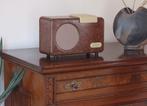 OER muziekspeler/radio dementie zo goed als nieuw, Ophalen of Verzenden, Gebruikt, Radio