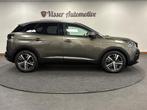 Peugeot 3008 1.2 PureTech Allure*NAP*Panoramadak*Camera*Led*, Euro 6, 1199 cc, Leder en Stof, 3 cilinders