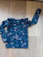 Leuke top met lange mouwen van Z8 maat 128, Gebruikt, Meisje, Z8, Ophalen of Verzenden