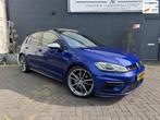 Volkswagen Golf 7.5 2.0 TSI R 4Motion Panoramadak Leer! BTW!, Auto's, Automaat, Gebruikt, 4 cilinders, 1984 cc