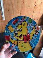 Haribo trommel / opbergdoos, Ophalen of Verzenden, Zo goed als nieuw