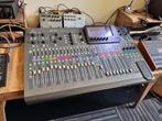 Behringer x32 mengtafel + decksaver, Muziek en Instrumenten, Mengpanelen, Ophalen, Gebruikt, 20 kanalen of meer, Microfooningang