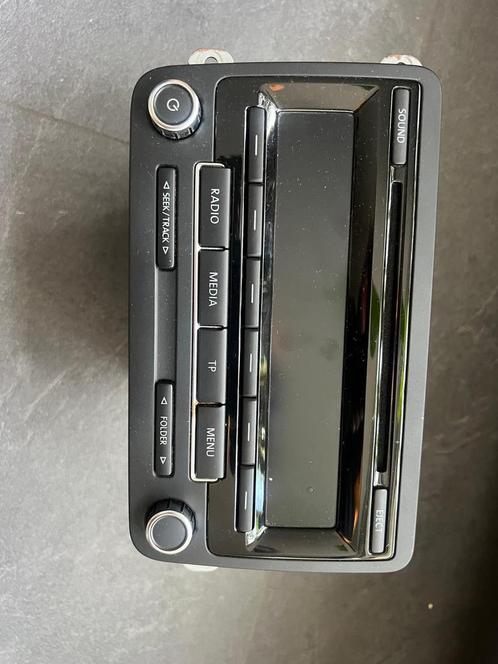Autoradio, Auto diversen, Autoradio's, Zo goed als nieuw, Ophalen of Verzenden