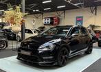 Volkswagen Golf 1.2 TSI Cup Clima Navi Cruise (bj 2014), Gebruikt, 4 cilinders, 1290 kg, Zwart