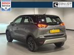 Opel CROSSLAND X 1.2 Turbo 120 Jaar Edition LED|Navigatie|Ca, Gebruikt, 1199 cc, Lichtsensor, Bedrijf