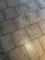 Tegel Laminaat ongeveer 50 m2Mooie Vloerbedekking, Ophalen of Verzenden, Zo goed als nieuw