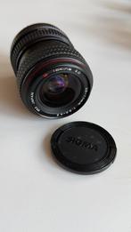 Tokina SD 28-70 mm f/3.5-4.5 Macro lens, Audio, Tv en Foto, Fotografie | Lenzen en Objectieven, Ophalen of Verzenden, Zo goed als nieuw
