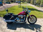 Honda vtx 1300  —2005- Vance & hines, 1300 cc, Particulier, 2 cilinders, Chopper