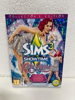De Sims 3 Showtime: Katy Perry Collector's Edition, 1 speler, Eén computer, Ophalen of Verzenden, Zo goed als nieuw