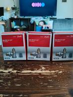 3 thermostatische radiatorkranen, Ophalen of Verzenden, Nieuw, Overige typen