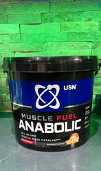Muscle Fuel Anabolic 4kg, Verzenden, Nieuw, Poeder of Drank