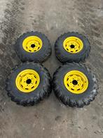 Johndeere gator /Quad wielen, Ophalen