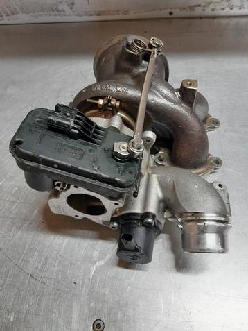 GM Turbo CADILLAC XT6 55515940 883380-0013 Chevrolet Blazer beschikbaar voor biedingen