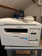 Printer, Ophalen of Verzenden, Zo goed als nieuw