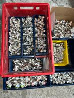 Uponor 16 20 25 32 mm koppelingen, Ophalen of Verzenden, Nieuw, Minder dan 50 mm, Overige typen