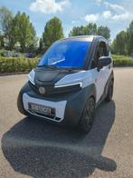 Silence S04 elektrische brommobiel 45km/u/2025 elektrisch, Zo goed als nieuw, 16 km/u of meer, 46 km of meer, Ophalen