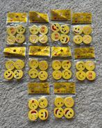 Emoji gummen set (verzending 0,99 cent!), Ophalen of Verzenden, Nieuw