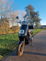IVA E-GO S4 - 45km - Elektrische Scooter, Ophalen, Zo goed als nieuw, Maximaal 45 km/u, Elektrisch